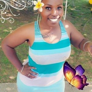 Meet your Posher, Precious